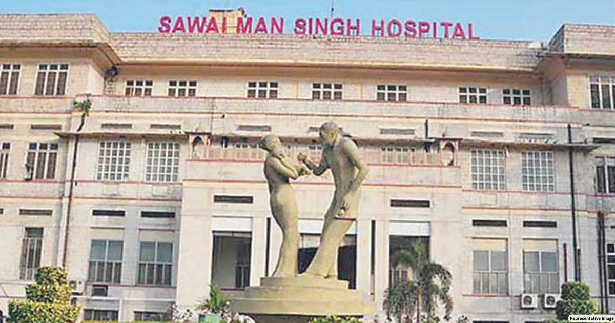 Infection in SMS’s Eye OT, panel to investigate